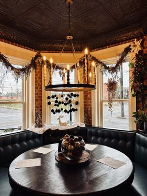 Vieux Carre NOLA Kitchen by null