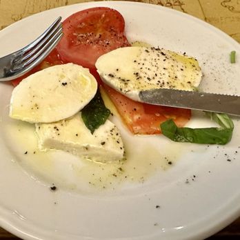 Casa Toscana - Italian Near Me - Florence, FI