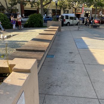 Lytton Plaza - Parks Near Me - Palo Alto, California Lytton Plaza - Parks Near Me - Palo Alto, California
