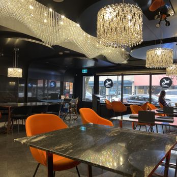 Jess' Restaurant - Inside Jess' - Korean Near Me - Vancouver, British Columbia Jess' Restaurant - Inside Jess' - Korean Near Me - Vancouver, British Columbia