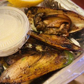 Neopol Savory Smokery - Mussels - Smokehouse Near Me - Baltimore, Maryland Neopol Savory Smokery - Mussels - Smokehouse Near Me - Baltimore, Maryland