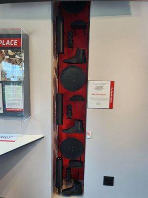 The Original Pizza Hut Museum by null