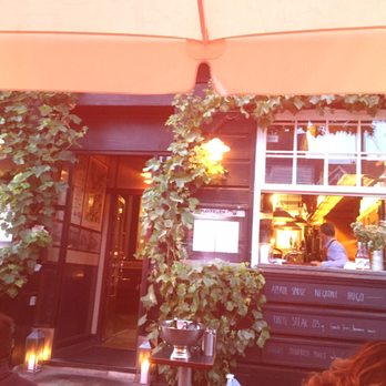 Restaurant Havfruen - Seafood Near Me - København Restaurant Havfruen - Seafood Near Me - København