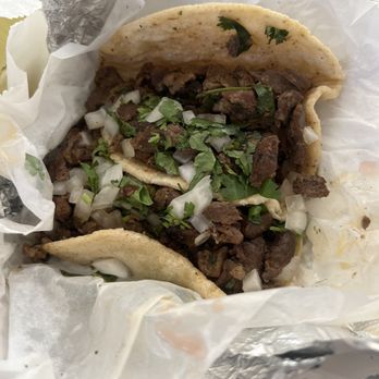 Pinches Tacos - Mexican Near Me - Los Angeles, California