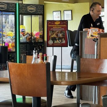 Denny's - Manager (?) - Diners Near Me - Tustin, California