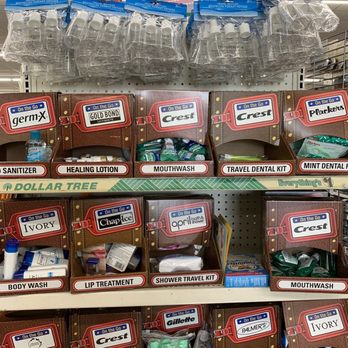 Dollar Tree - Travel essentials - Discount Store Near Me - North Charleston, South Carolina Dollar Tree - Travel essentials - Discount Store Near Me - North Charleston, South Carolina