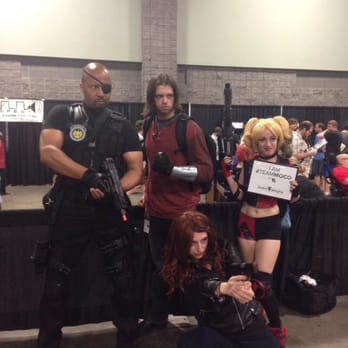 Awesome Con - Cool people!!! - Festivals Near Me - Washington, DC, District of Columbia Awesome Con - Cool people!!! - Festivals Near Me - Washington, DC, District of Columbia