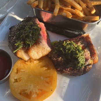 Drake Downtown Bend - Steak frites - New American Near Me - Bend, Oregon Drake Downtown Bend - Steak frites - New American Near Me - Bend, Oregon