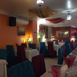 Marrakesh