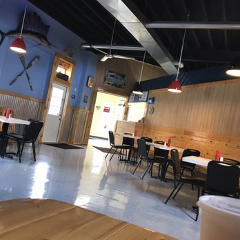 The Fish Wagon - Fish & Chips Near Me - Farmer City, Illinois The Fish Wagon - Fish & Chips Near Me - Farmer City, Illinois