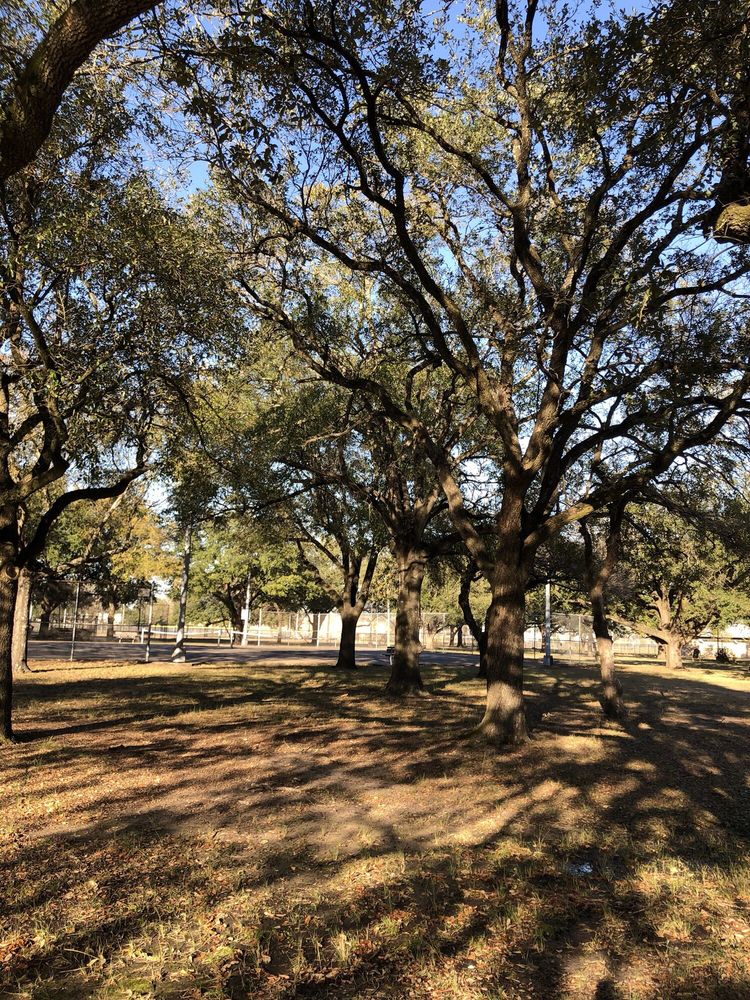 Schwartz Park Image