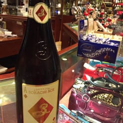 A Time For Wine