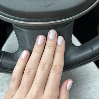 Number One Pro Nails - Two coats OPI funny bunny one coat OPI Love is in the Bare - Nail Salons Near Me - Seattle, Washington Number One Pro Nails - Two coats OPI funny bunny one coat OPI Love is in the Bare - Nail Salons Near Me - Seattle, Washington