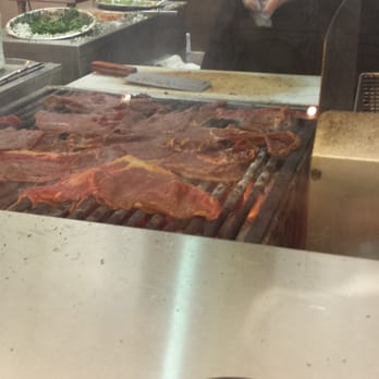 Taco Y Taco - Asada the way it should be done....Over an open fire - Mexican Near Me - Henderson, Nevada