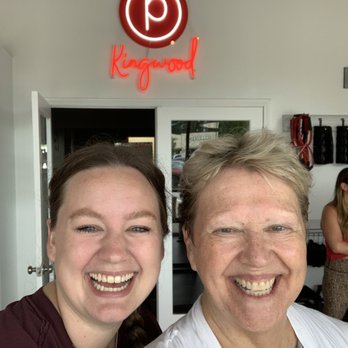 Pure Barre - My awesome instructor Elena. - Barre Classes Near Me - Kingwood, Texas Pure Barre - My awesome instructor Elena. - Barre Classes Near Me - Kingwood, Texas