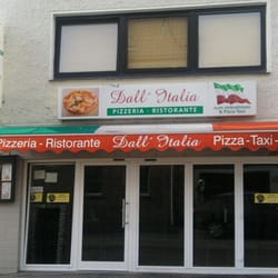 Dall'Italia