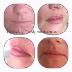 Be Nails & Beauty - Permanent makeup by Mandy Simmons