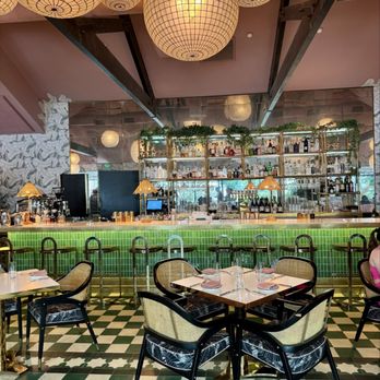 Sands Hotel & Spa - The Pink Cabana (restaurant in the hotel) - Hotels Near Me - Indian Wells, California Sands Hotel & Spa - The Pink Cabana (restaurant in the hotel) - Hotels Near Me - Indian Wells, California
