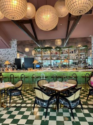 Sands Hotel & Spa by null
