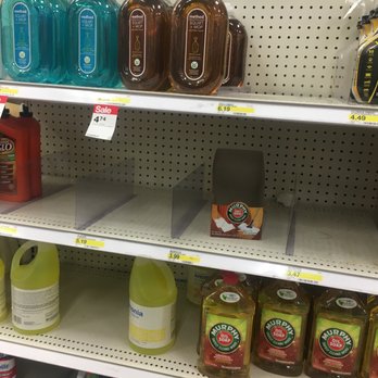 Target - Row after row out of stock.... the end of retail - Department Stores Near Me - Alhambra, California Target - Row after row out of stock.... the end of retail - Department Stores Near Me - Alhambra, California