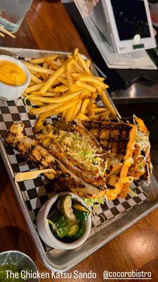 Cocoro Bistro Sushi Bar by null