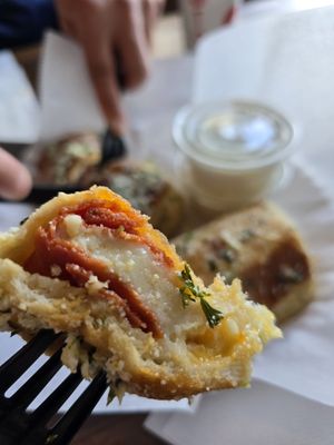 Mr. Moto Pizza Las Vegas by null