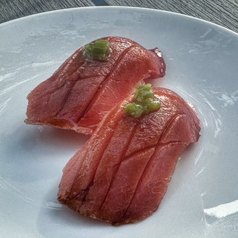 Bora Sushi - Toro - Sushi Bars Near Me - West Hollywood, California