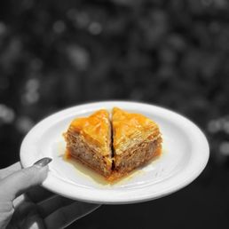 Baklava