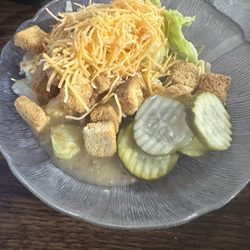 Quincy's