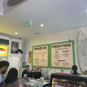 Exit 8 Bodega - Menu (July 2026) - Poke Near Me - Costa Mesa, California Exit 8 Bodega - Menu (July 2026) - Poke Near Me - Costa Mesa, California