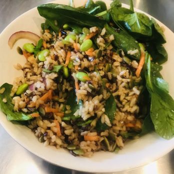 MAD Greens - 75th & Bell - Buddha Bowl - Salad Near Me - Peoria, Arizona