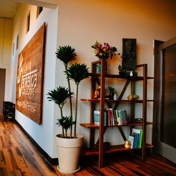 The Sankalpa Collective - Entryway - Yoga Near Me - Denver, Colorado The Sankalpa Collective - Entryway - Yoga Near Me - Denver, Colorado