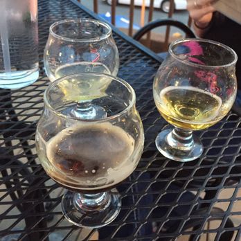 Station 66 - Beer tasting! - Bars Near Me - Williams, Arizona Station 66 - Beer tasting! - Bars Near Me - Williams, Arizona