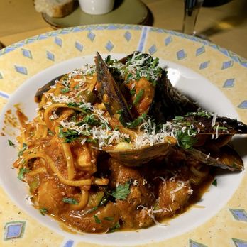 Caffe Riace - Seafood Risotto - Italian Near Me - Palo Alto, California Caffe Riace - Seafood Risotto - Italian Near Me - Palo Alto, California