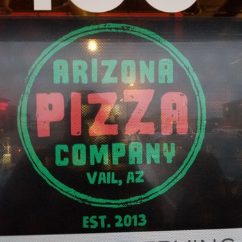 Arizona Pizza Company - Pizza Night - Pizza Near Me - Vail, Arizona Arizona Pizza Company - Pizza Night - Pizza Near Me - Vail, Arizona