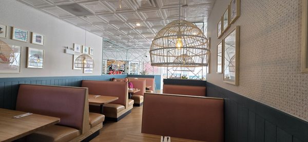 5800 North Cafe by null