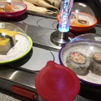 Yo! Sushi - Sushi Bars Near Me - York, YOR