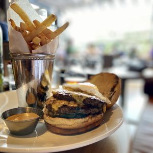 Restaurants To Go To