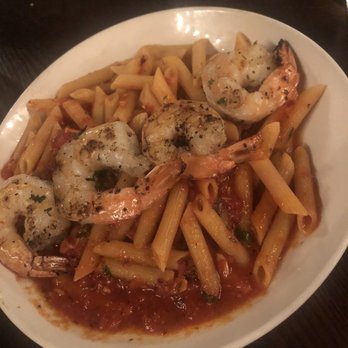 Papa Razzi- Wellesley - Penne All Arrabbiata Dinner so delicious and spicy! - Italian Near Me - Wellesley, Massachusetts