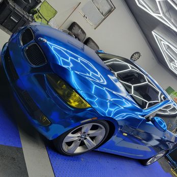 Speedy Auto Tint - Car Window Tinting Near Me - Madison, Alabama Speedy Auto Tint - Car Window Tinting Near Me - Madison, Alabama