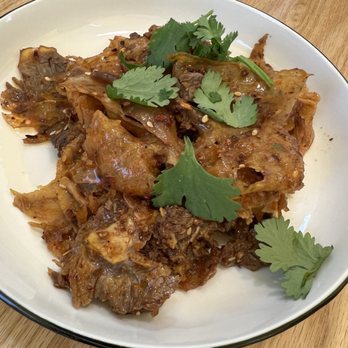 Walala Hand-Pulled Noodles - Noodles Near Me - Orlando, Florida