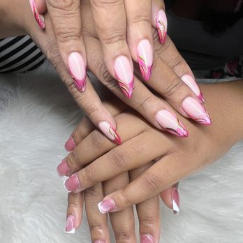 Lavish Nails & Spa - Nail Salons Near Me - Livermore, California Lavish Nails & Spa - Nail Salons Near Me - Livermore, California