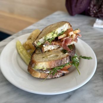 Bakery Lorraine - BL BLT - Bakeries Near Me - San Antonio, Texas Bakery Lorraine - BL BLT - Bakeries Near Me - San Antonio, Texas
