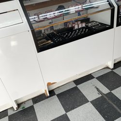 Sun Valley Pawn Shop - Inside