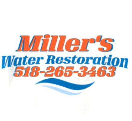 Miller’s Water Restoration