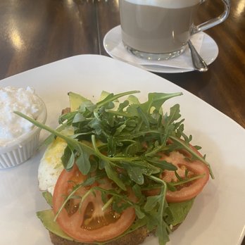 Veskolini Cafe - Comes with a side of cottage cheese - Desserts Near Me - Dunedin, Florida Veskolini Cafe - Comes with a side of cottage cheese - Desserts Near Me - Dunedin, Florida