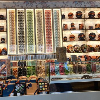 Venchi - Gelato Near Me - San Diego, California