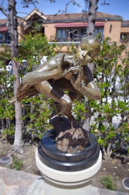 Dawson Cole Fine Art Gallery & Sculpture Garden by null