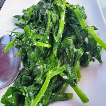 XLB Kitchen - Pea shoots - Szechuan Near Me - Cupertino, California XLB Kitchen - Pea shoots - Szechuan Near Me - Cupertino, California