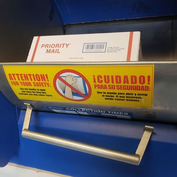 US Post Office - Broken handle... - Post Offices Near Me - Redmond, Washington US Post Office - Broken handle... - Post Offices Near Me - Redmond, Washington